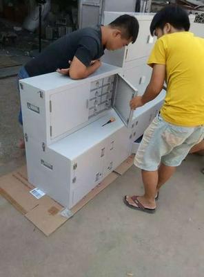 電子機箱、包裝機械鈑金外殼與光氧機箱的專業生產與應用