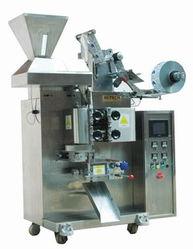 武漢顆粒包裝機規格型號及價格解析——以海泰機械為例